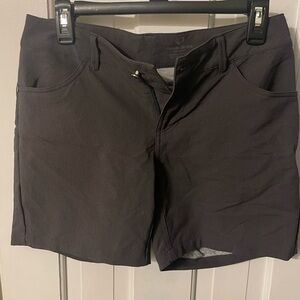 Pearl Izumi women’s MTB shorts